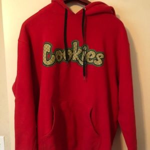 Cookies Hoodie